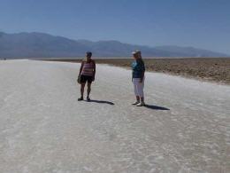 Death Valley