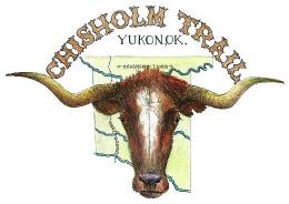 Chisholm Trail