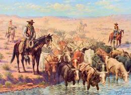 Chisholm Trail