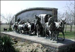 Chisholm Trail