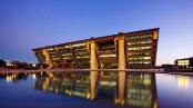 Dallas City Hall