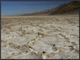 Death Valley - Fakten