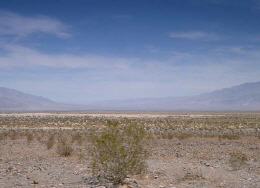 Death Valley - Fakten