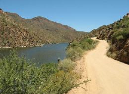 Apache Trail Seite 2