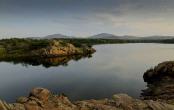 Lake Quanah Parker