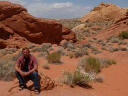 Valley of Fire