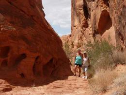 Valley of Fire