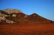 Wichita Mountains